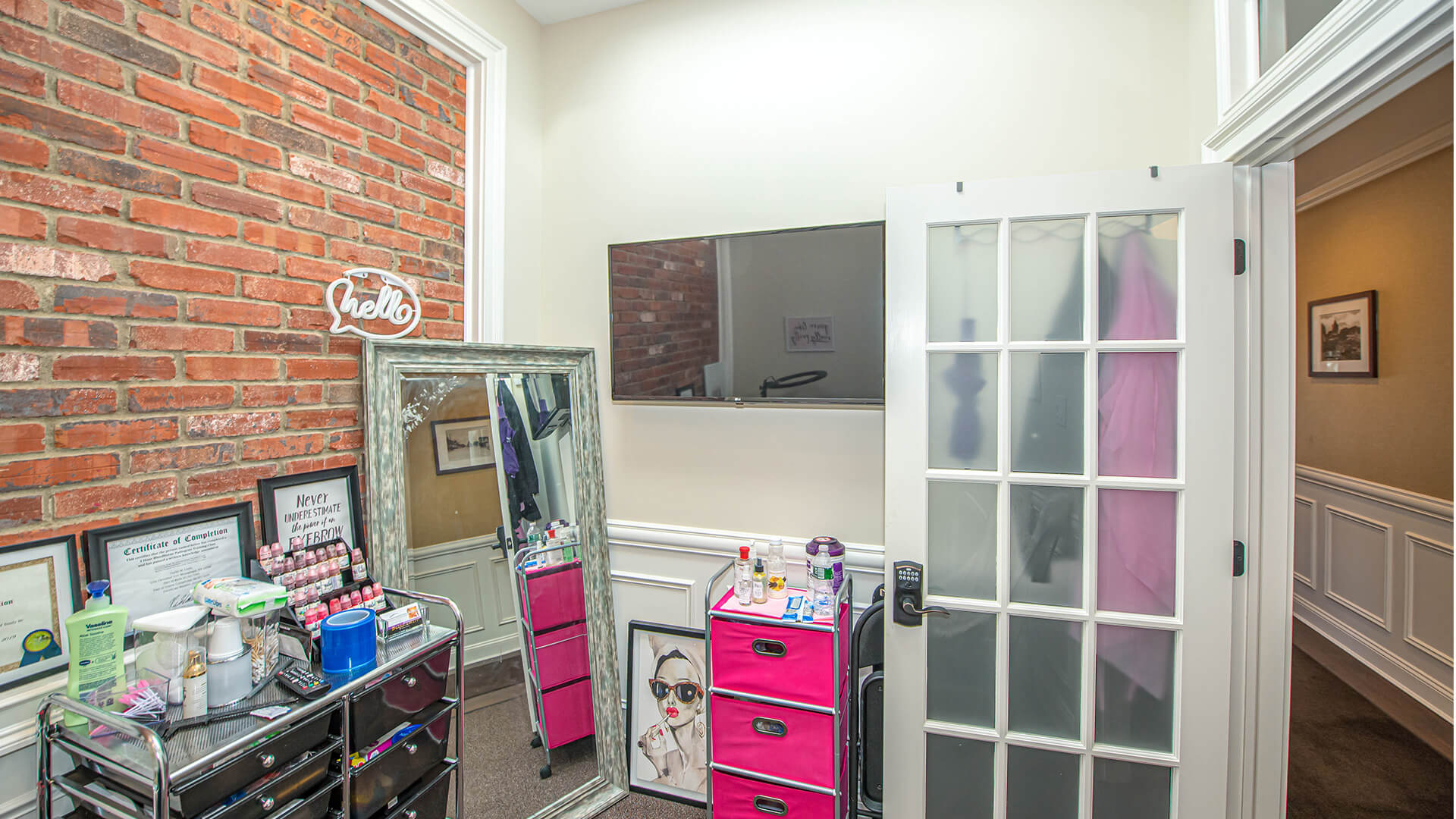 Salon Suites for Rent | Style Us | Private Salon Suite Options