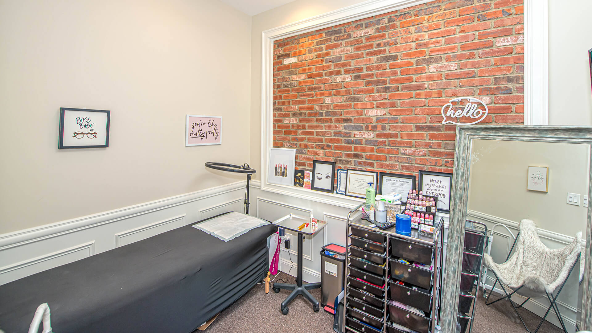 Salon Suites for Rent Style Us Private Salon Suite Options