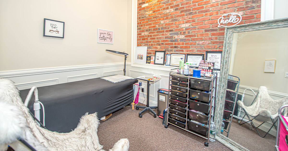 Salon Suites for Rent Style Us Private Salon Suite Options